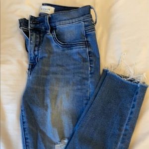 Pacsun Jeans